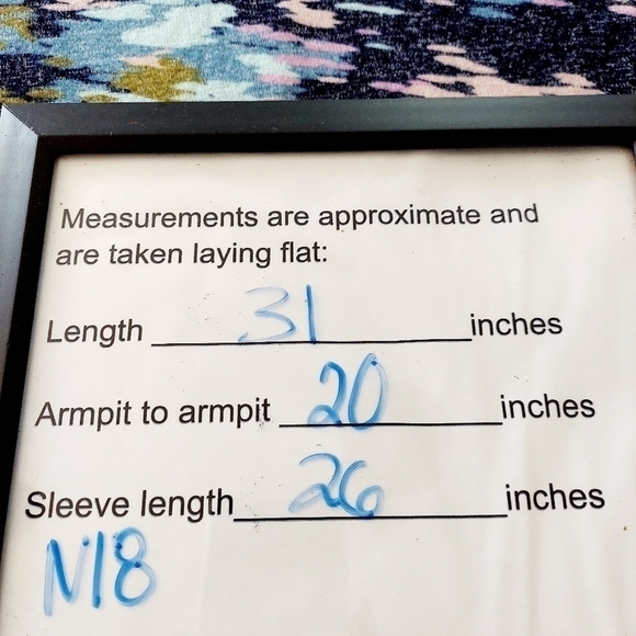 Cuddl Duds Comfortwear Cowl Neck Long Sleeve Tunic - Picture 9 of 9